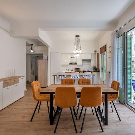 Louis Gallet Juan Les Pins 2 Min Des Plages - 6 Couchages Екстер'єр фото